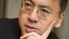 Nobela za književnost dobio Kazuo Ishiguro