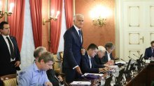 Kusić: IDS-ov prijedlog ne utječe na rad Vijeća