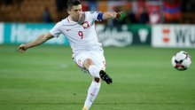 Prosinečki izgubio, Lewandowski ispisao poljsku nogometnu povijest!