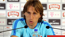 Modrić objasnio što je potrebno da bi Hrvatska ipak otišla na Svjetsko prvenstvo