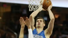 Hezonja umalo sam dobio Bullse pa promašio ključnu tricu: Zamalo sam razbio laptop!