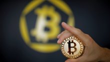 Bitcoin premašio vrijednost od 10.000 dolara