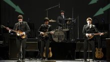 Priča o Beatlesima u Zagrebu - ovo nije još samo jedan tribute koncert