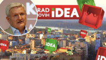 Kako se Ivici Todoriću obila o glavu srpska Idea