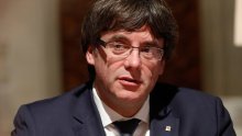 Puigdemont zatražio "smirenost" manje od 24 sata do isteka ultimatuma iz Madrida