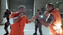 Dwayne Johnson i Jason Statham dobili vlastiti film u franšizi 'Brzi i žestoki'