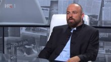 Isusovac Barun: Orban kaže da žicom brani kršćansku Europu, ali to nije kršćanstvo