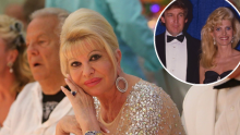 Ivana Trump: 'Bez mene, Donald ne bi bio ovo što je danas'