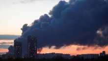 Tri tisuće ljudi evakuirano iz šoping centra u Moskvi