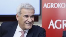 Pršti optimizam: U Agrokoru se žale jedino na loše vremenske prilike