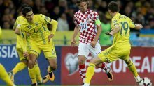 Prljavi trikovi Ukrajinaca; Modrić se zbog toga požalio sucu