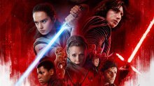 Pogledajte što otkriva foršpan za novi 'Star Wars: The Last Jedi'