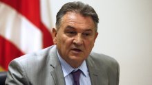 Čačić: Na sljedeće izbore idemo sa strankama centra