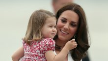 Zašto djeca preslatke princeze Charlotte nikad neće imati kraljevsku titulu