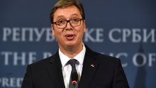 Vučić predvidio svoj politički kraj: Srbi su takvi, slave samo poraze i ratove