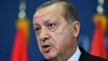 Erdogan: Ulazak u EU ostaje strateški cilj Turske