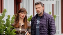 Je li na pomolu pomirenje: Ben Affleck želi natrag Jennifer Garner