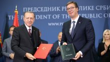 Vučić Erdoganu: Nije ovo 1389., želimo najbolje moguće odnose s Turskom