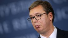 Vučić odbacio medijska nagađanja o mogućem srpsko-hrvatskom sukobu