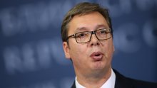 Vučić: 'Hrvati su izmislili međunacionalni karakter sukoba. Kad nemaju što raditi, kažu nešto protiv Srba'