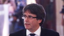 Belgija: Puigdemont nije stigao u zemlju na poziv vlade