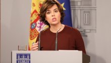 Madrid likuje: Neprihvatljivo je najprije proglasiti neovisnost, a potom je eksplicitno odgoditi