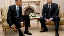 Obama: Ne mislim da sam podcijenio Putina, ali...