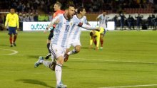 Loše krenulo po Argentinu, ali ukazao se Messi, ispao pobjednik Copa Americe