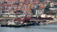 Most zvan čežnja: Trogir i Čiovo i idućeg ljeta u potpunoj blokadi?