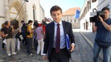 Marić kaže da je teško bilo što garantirati pa tako i da građani neće platiti ni lipe za Agrokor