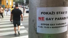 U Hrvatskoj se još uvijek 'liječi' homoseksualnost