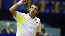 Ivan Dodig wins ATP tournament in Zagreb