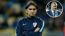 Ovom je odlukom Zlatko Dalić sigurno iznenadio i Davora Šukera