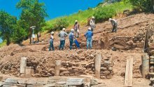 Drevni zapis otkriva kako su uništene civilizacije brončanog doba