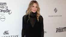 Prelijepa Michelle Pfeiffer oduševila mladenačkim lookom