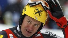 Hirscher opet najbolji, Ivica deveti