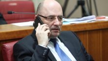 Milijan Brkić: I Mesić je pjevao ustaške pjesme