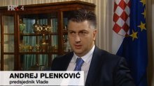 'Neće biti rekonstrukcije Vlade, a aktivaciju lex Agrokora tražio je sam Todorić'