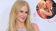 Nicole Kidman pokušala objasniti famozni poljubac pa se još više ukopala