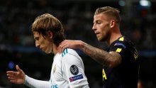 Emotivni Modrić: Svi nas žele srušiti i daju sve od sebe da to naprave