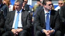 Karamarko oštro po Petrovu: Bez njega ćemo provesti reforme