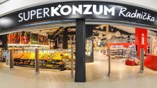 Mercator prodaje velike trgovačke centre, na bubanj ide i Super Konzum u Radničkoj?