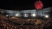 58th annual Pula Film Festival opens