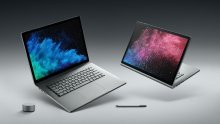 Stigao je: Pogledajte moćni Microsoft Surface Book 2