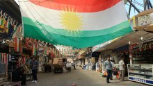 Iračani od kurdskih boraca preuzeli njihov posljednji sektor u Kirkuku