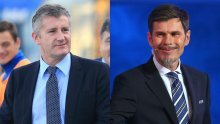 Boban svojim riječima rasplakao mnoge; Šuker: Platio bih da mi se to opet dogodi