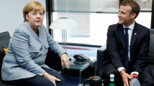 Merkel i Macron dali snažan vjetar u leđa Madridu