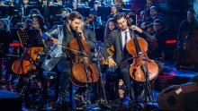 2Cellos najavili dva koncerta u Hrvatskoj