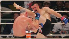 Cro Cop se vraća u ring! Oproštajni meč odradit će u Japanu