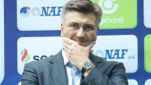 Plenković: Ne znam gdje je Ivica Todorić